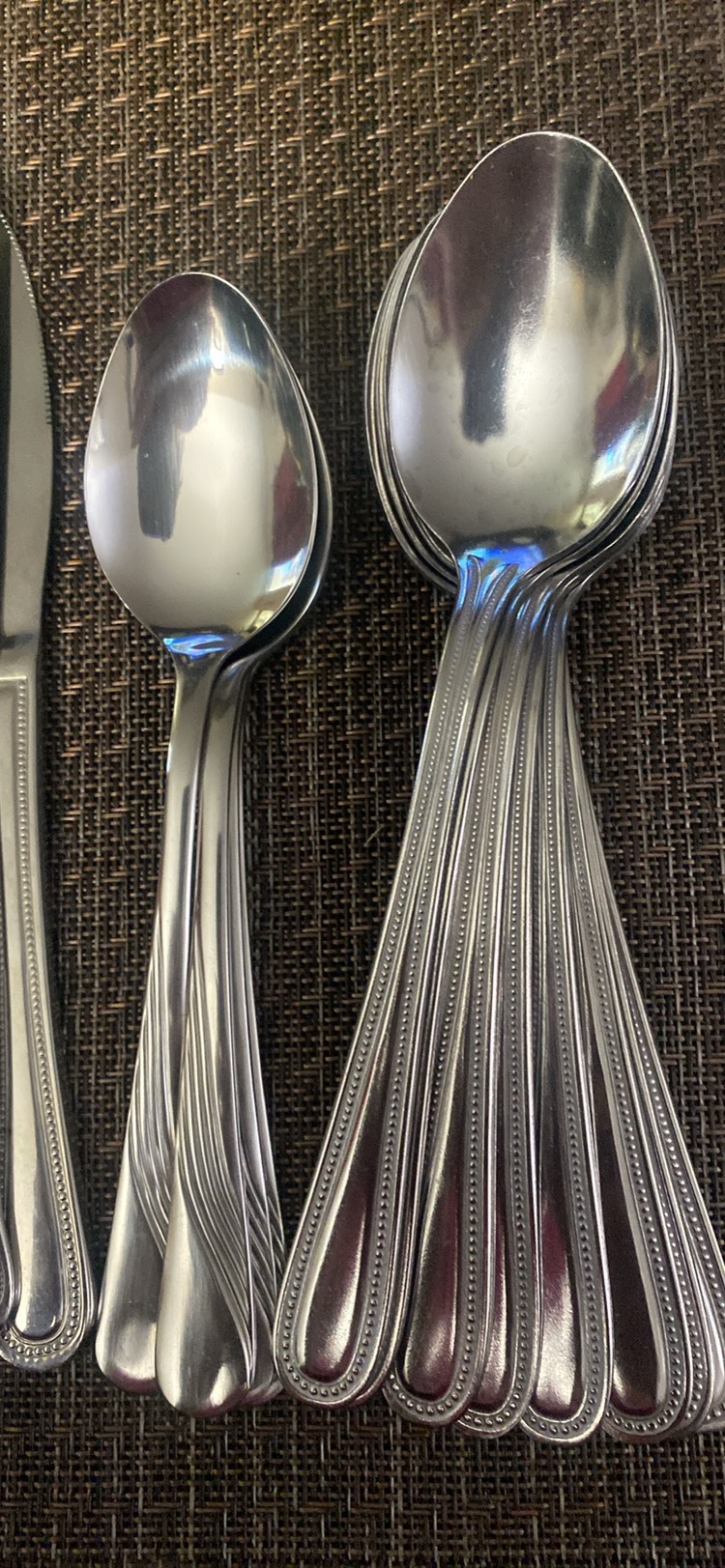 Assorted Cutlery 🥕🥕 image indicator(4)