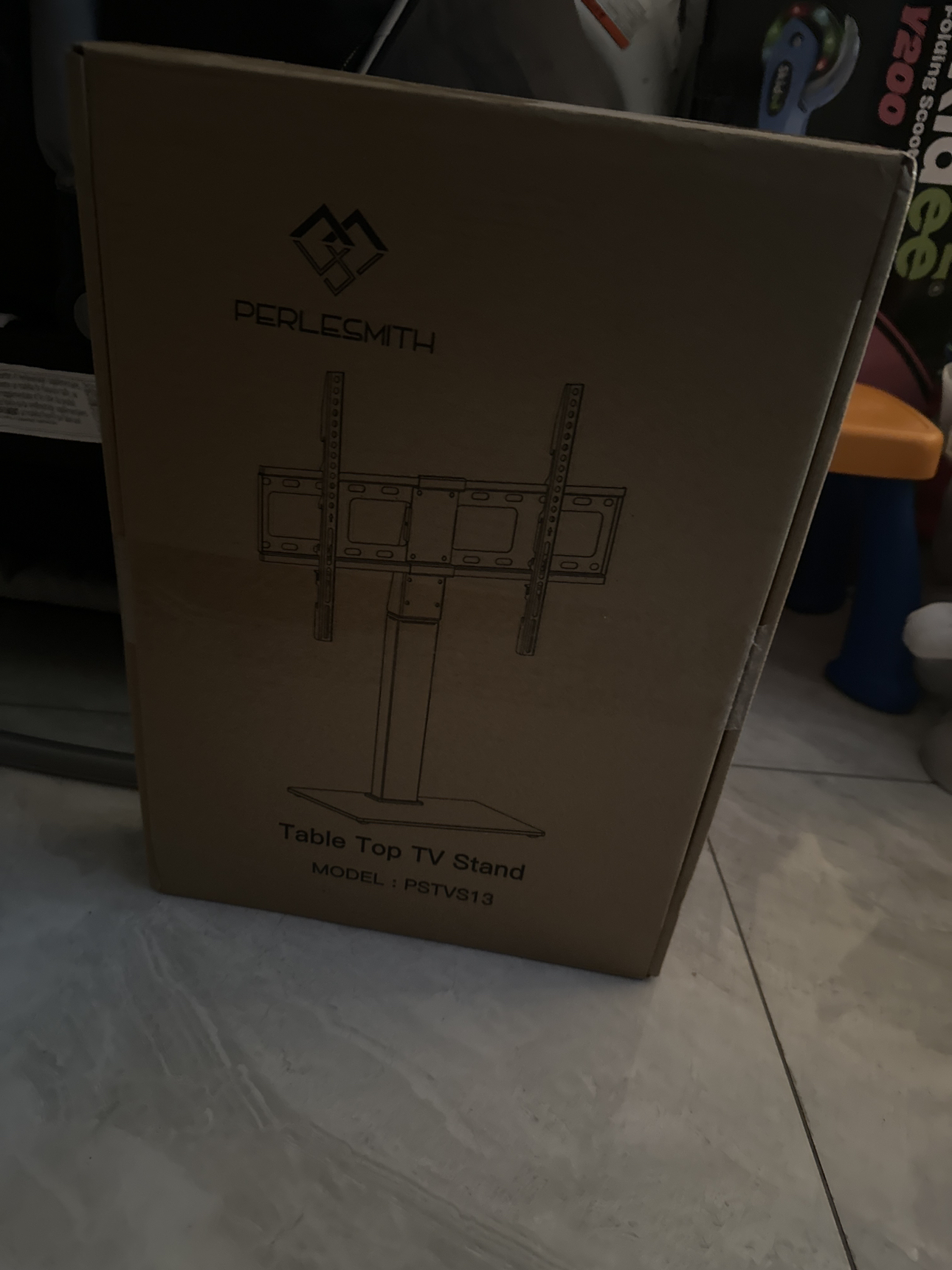 Brand New TV stand