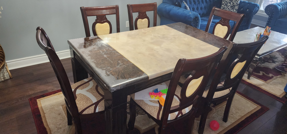 Dining Table for sale in Brampton - photo 2