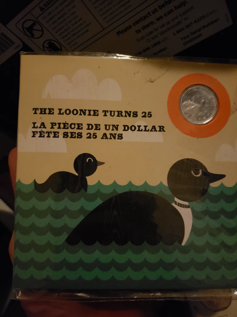 COLLECTORS COINS MINT SETS image indicator(4)