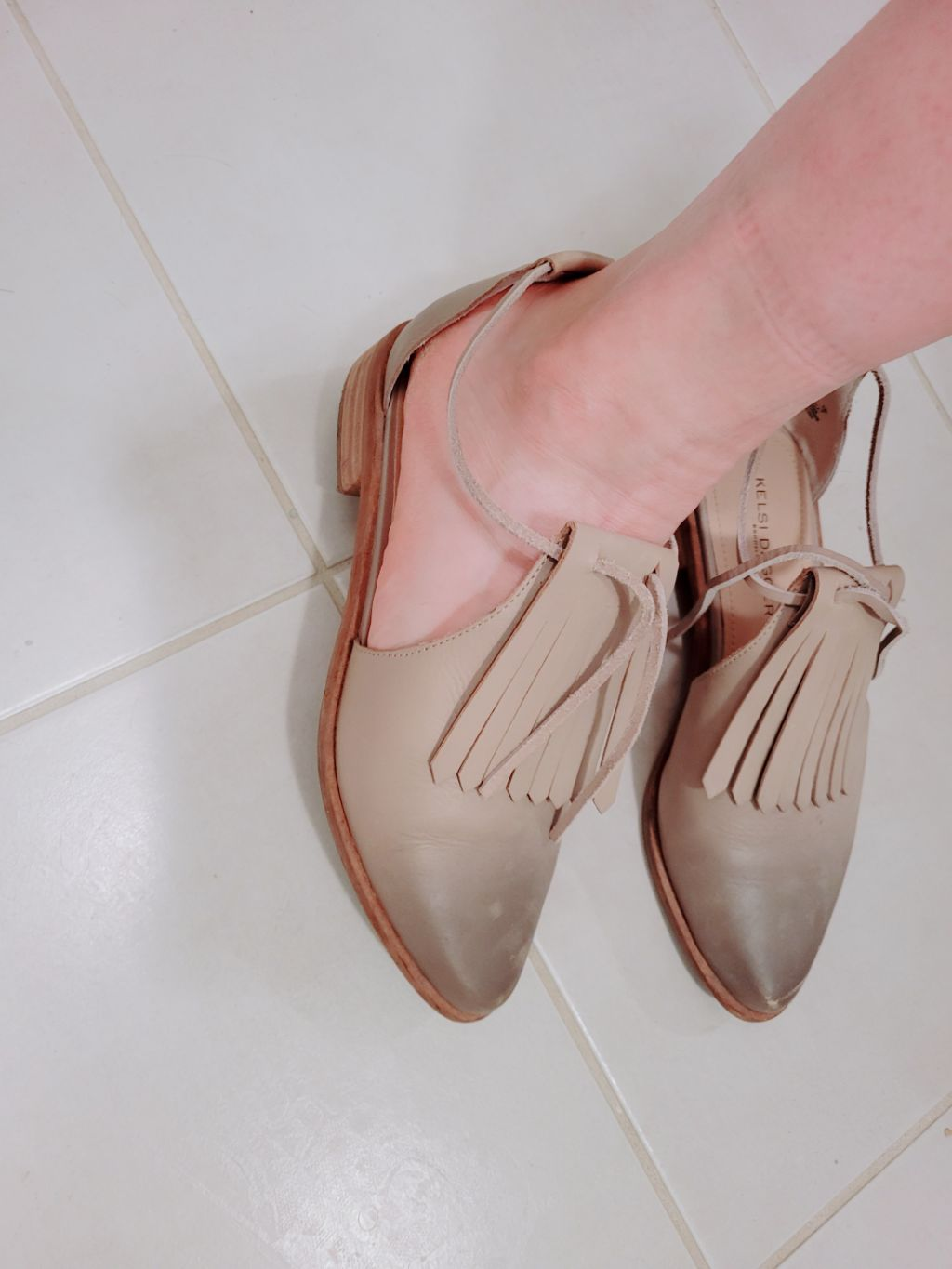 women's shoes - photo 3