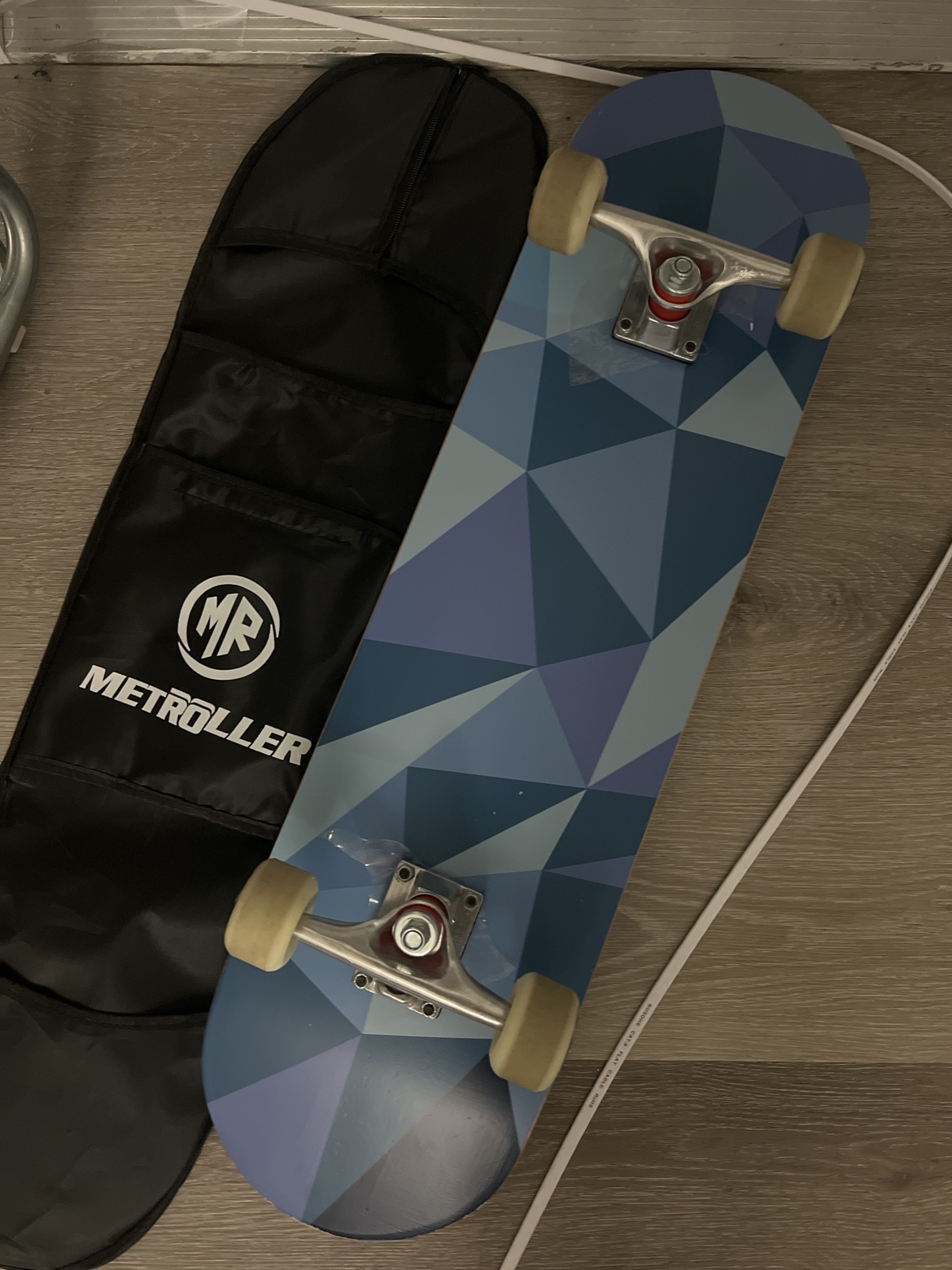 Skateboard - photo 2