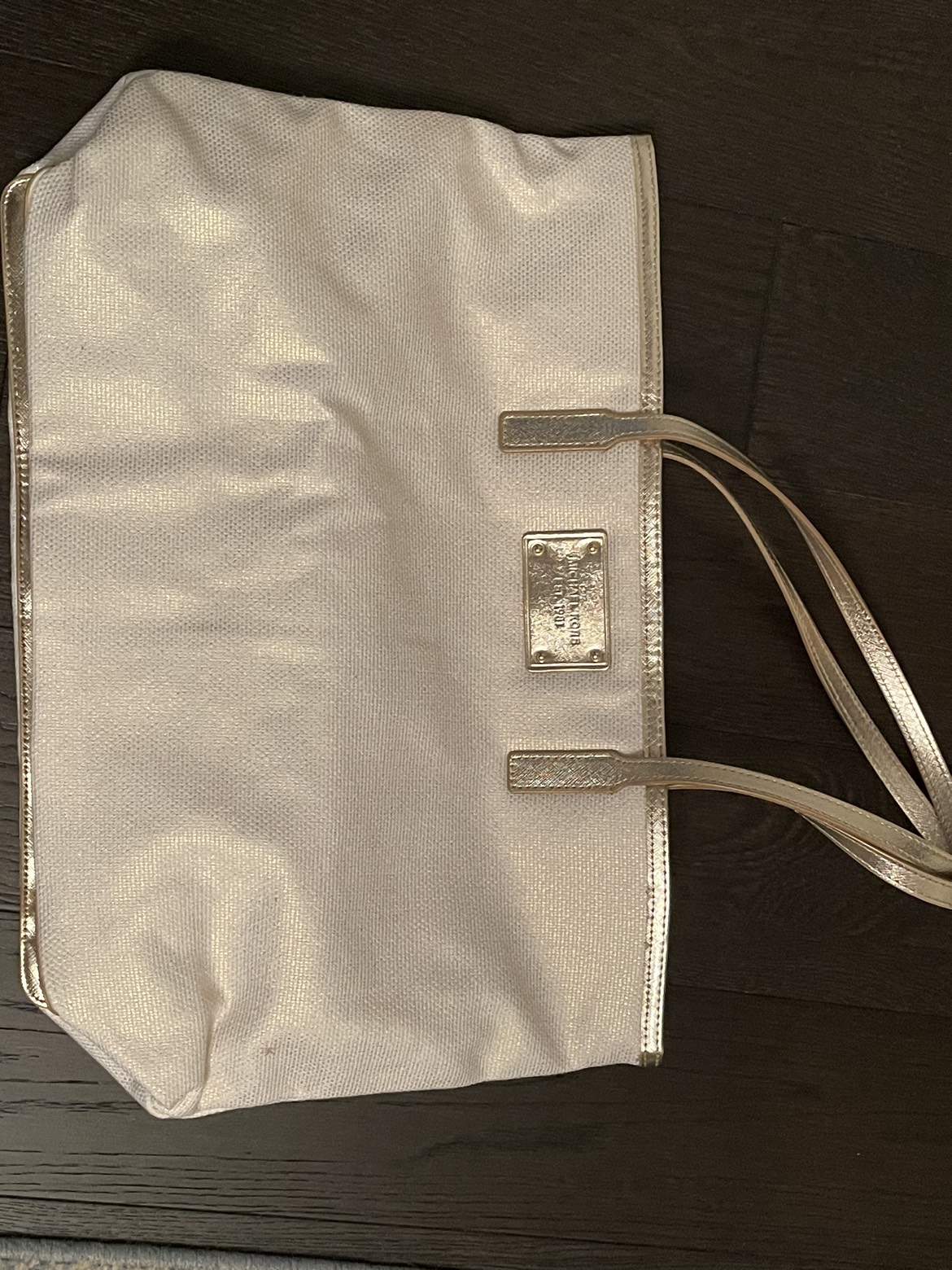 Michael Kors tote