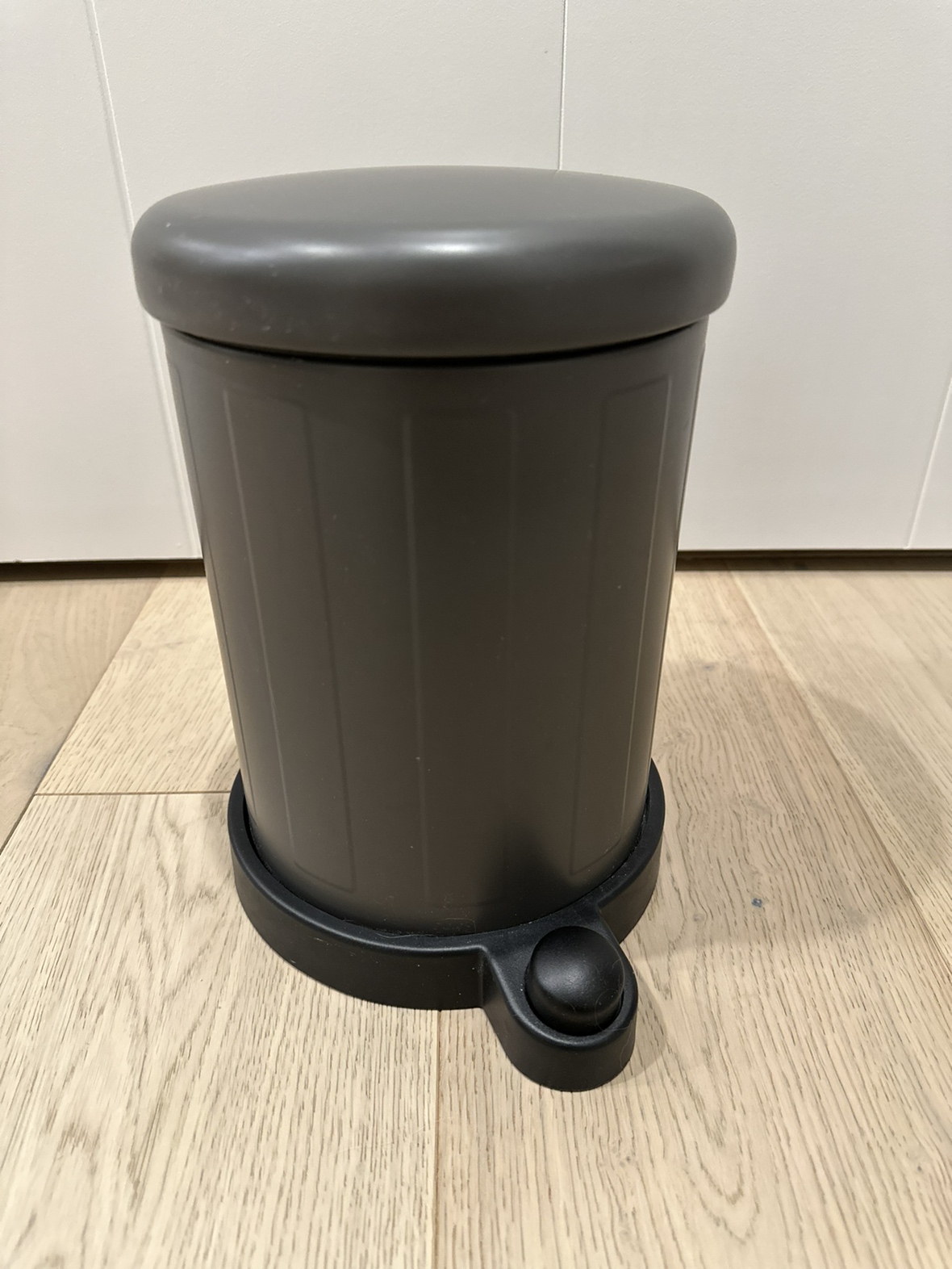 IKEA TOFTAN Trash can 4L thumbnail