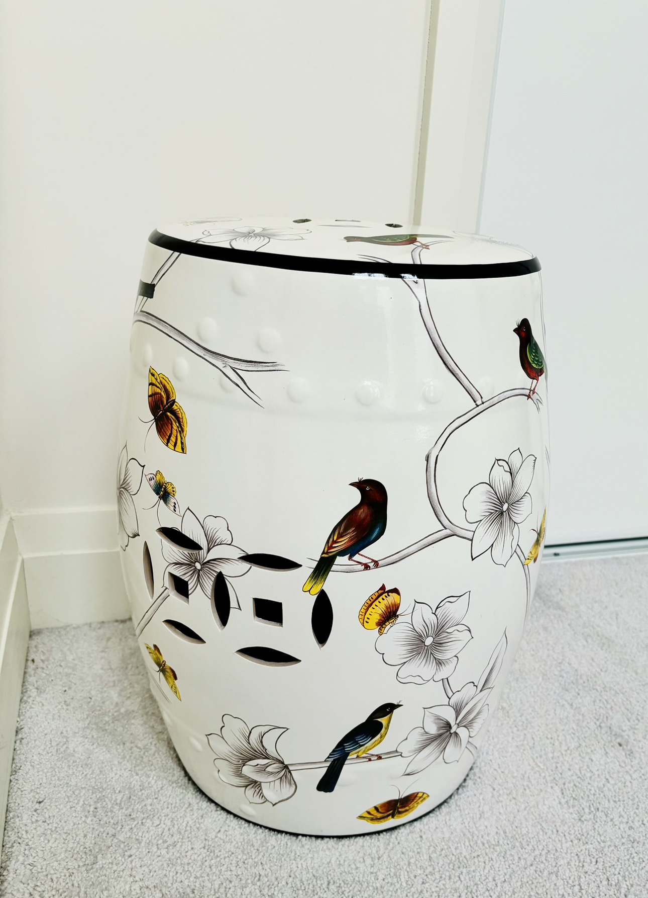 Stool - photo 2