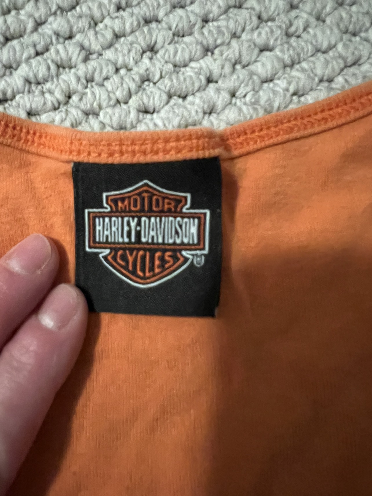 Harley Davidson shirt image indicator(4)