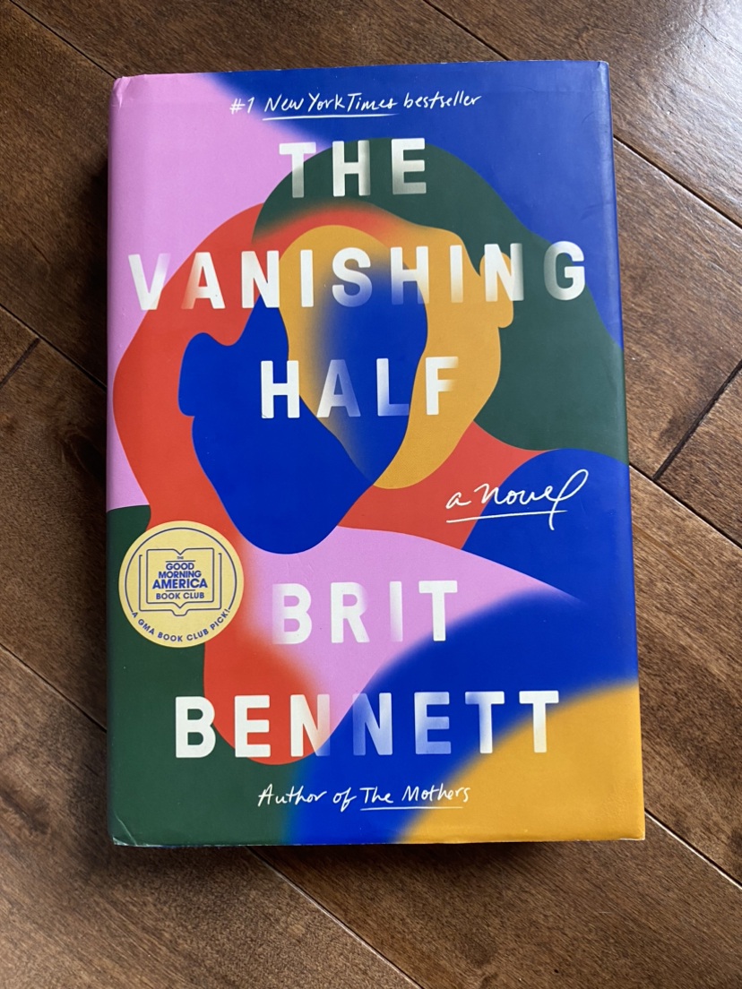 Assortment of popular books (e.g. Gone Girl, Station Eleven) image indicator(5)