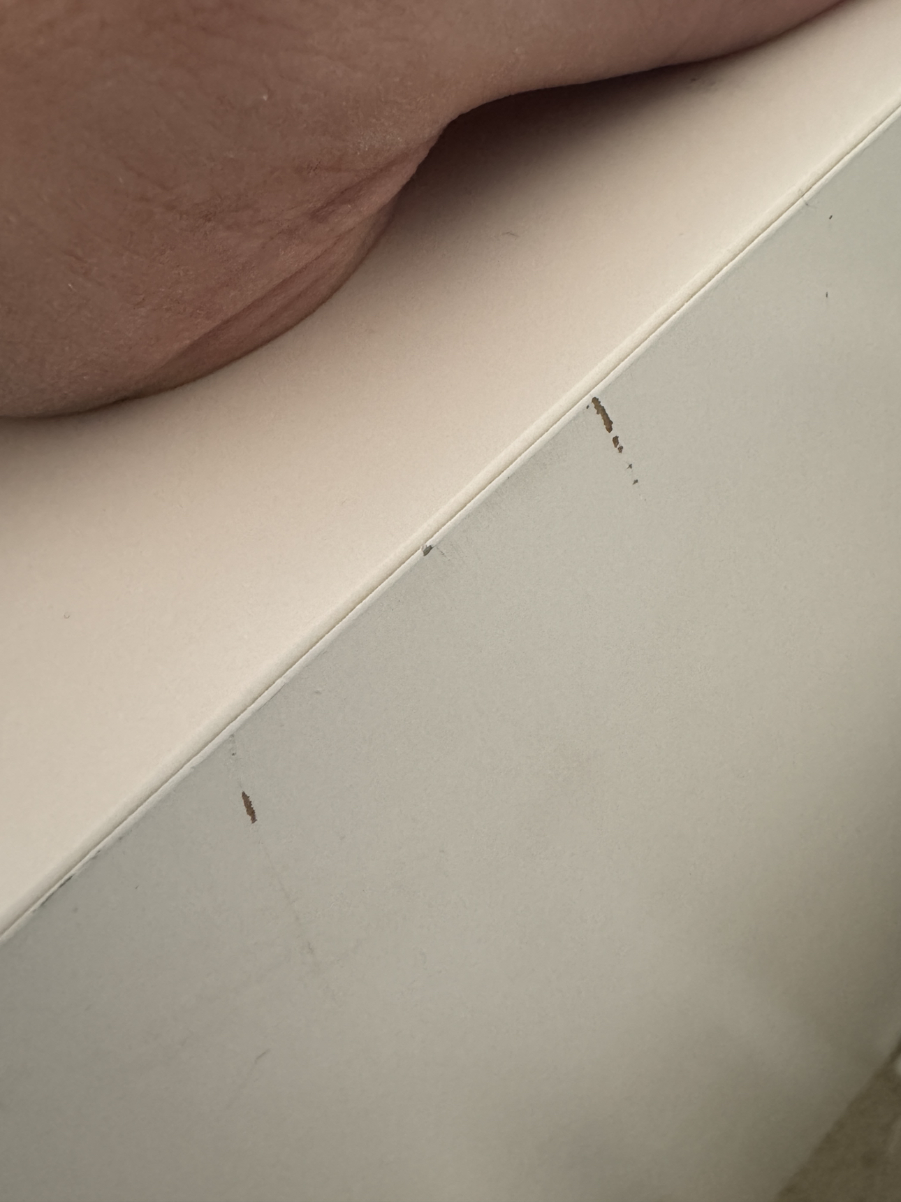 Ikea Lack table - photo 2