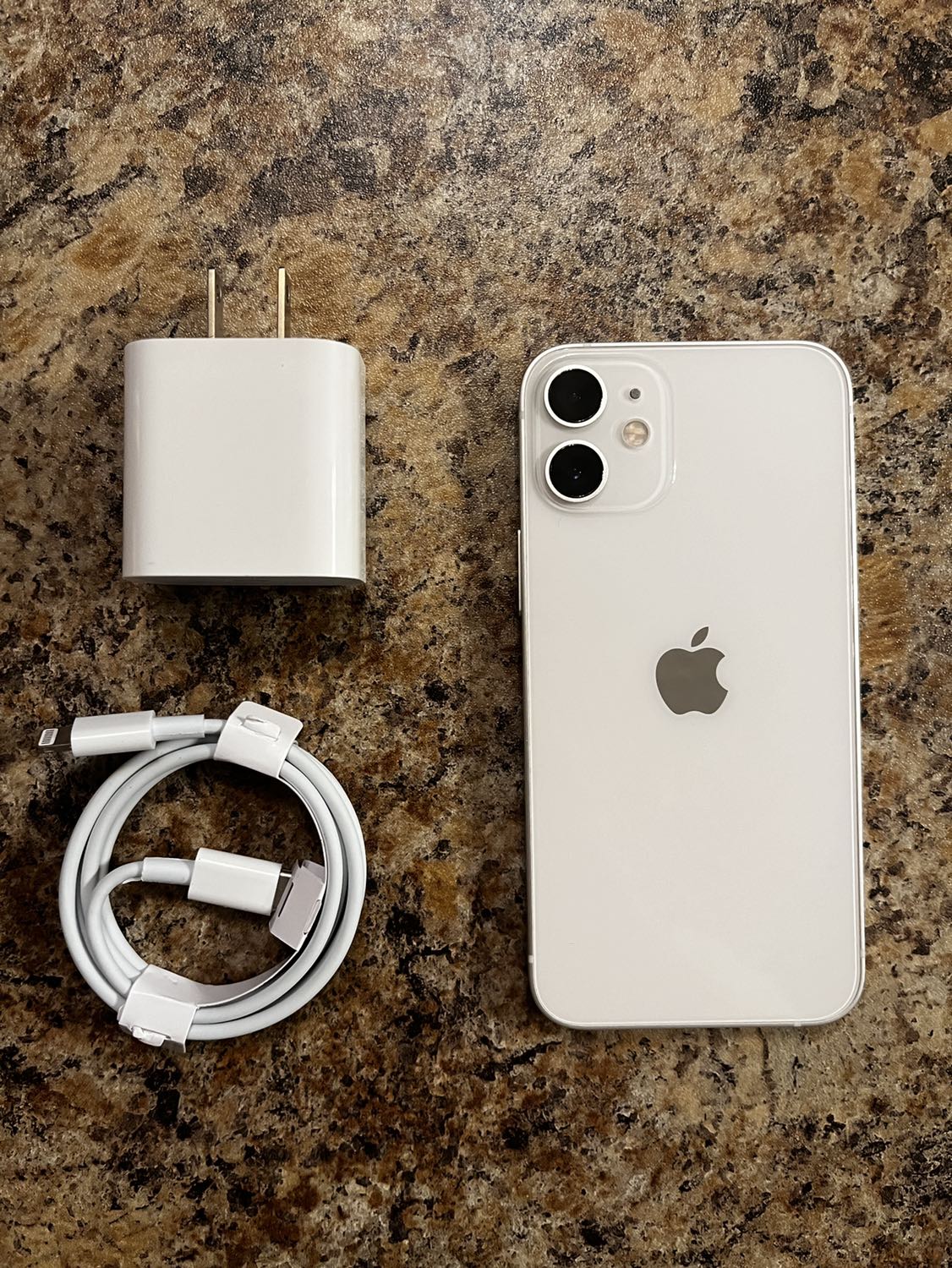 Iphone 12 mini