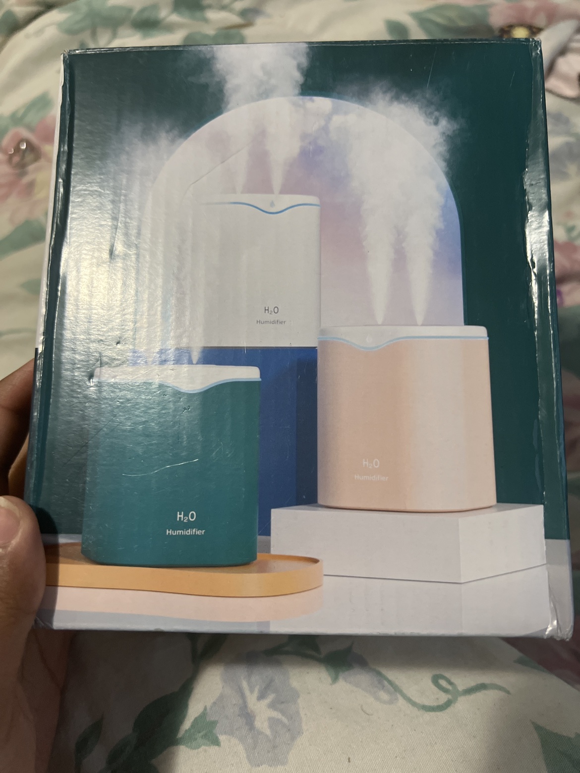 humidifier