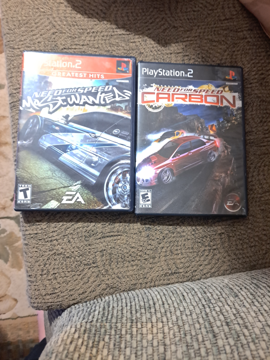 ps2 games thumbnail