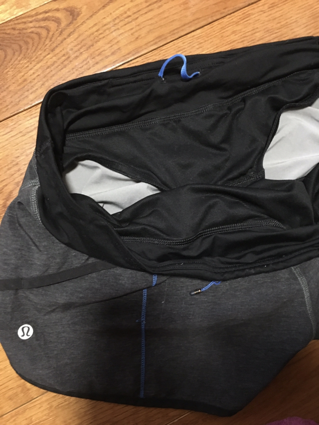 Lululemon women’s shorts image indicator(4)