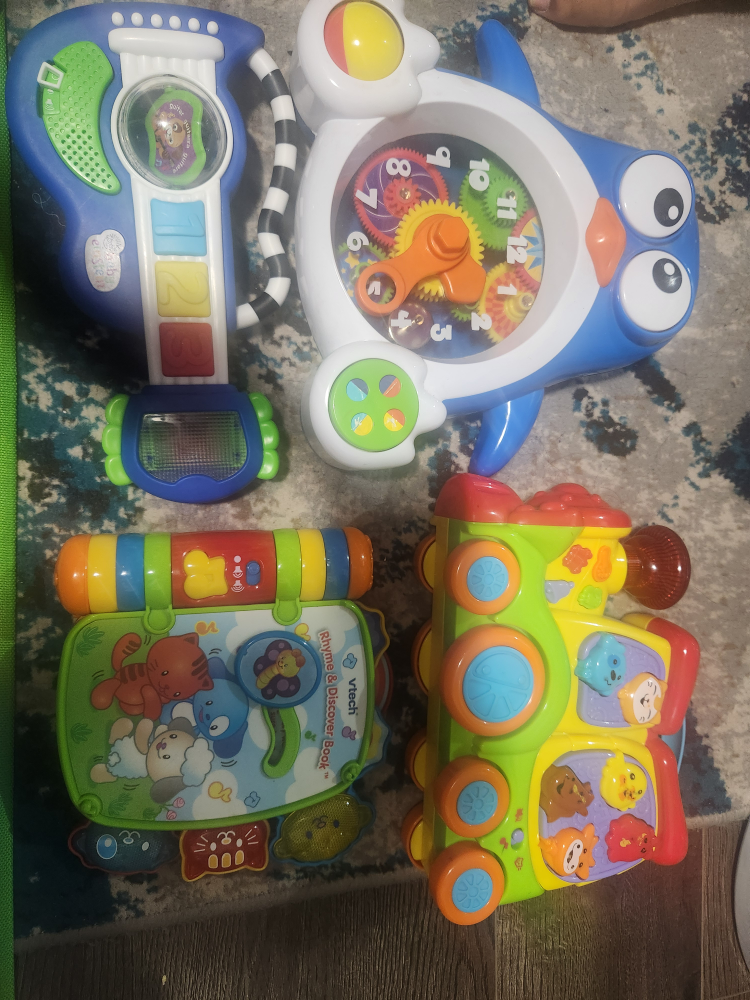 kids music toys thumbnail