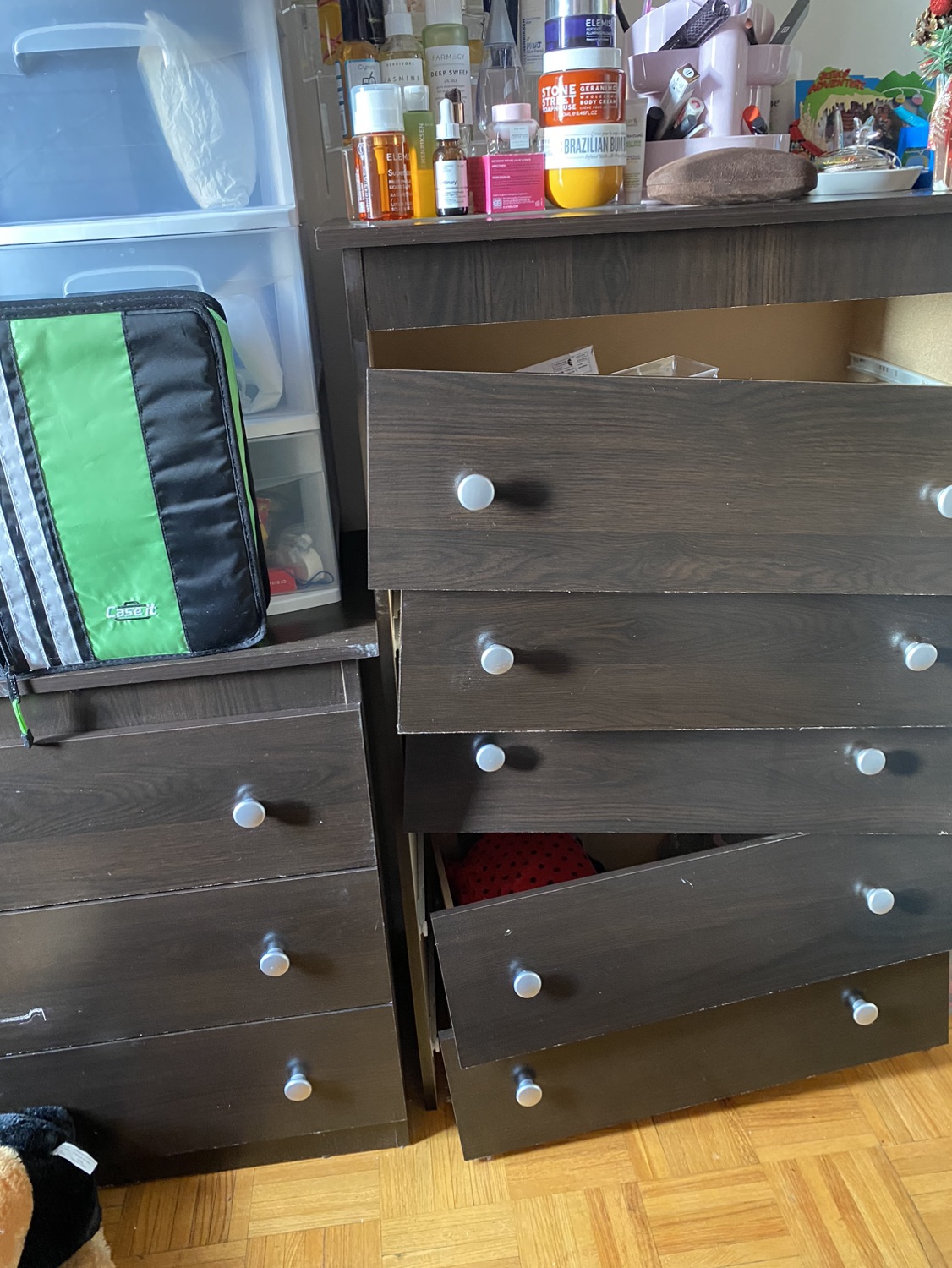 🥕Five drawer chest image indicator(2)