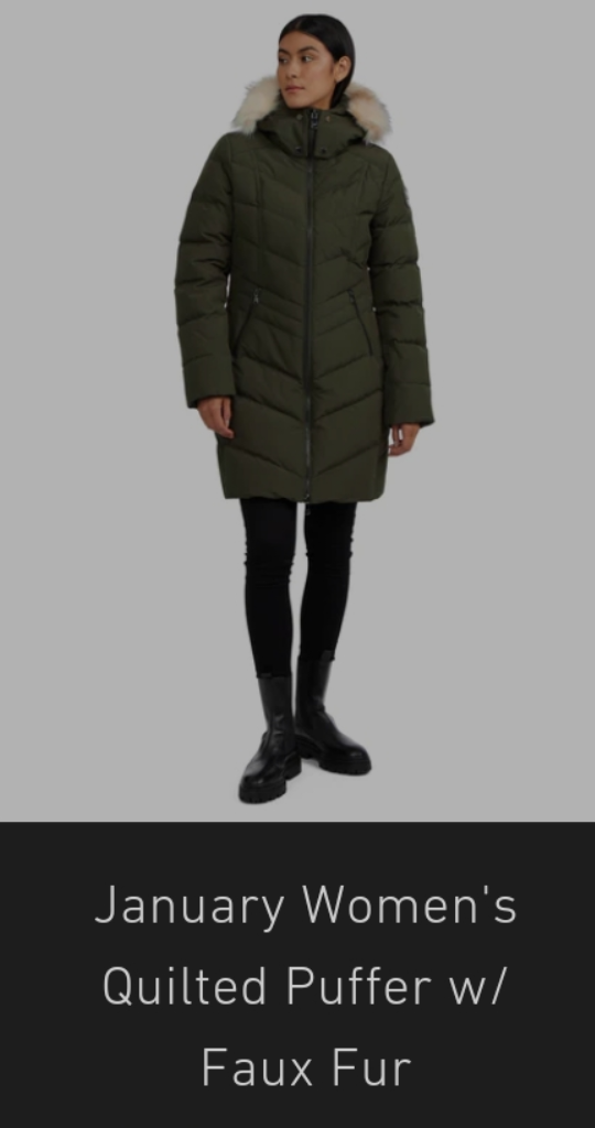 PAJAR. JACKET thumbnail