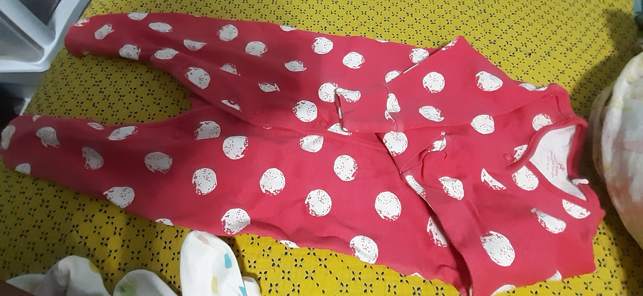 6 month baby girl clothes🥕 - photo 4