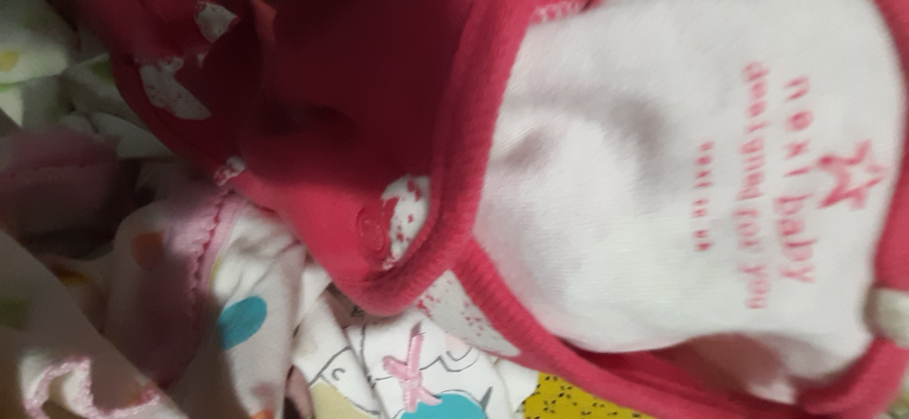 6 month baby girl clothes🥕 - photo 5