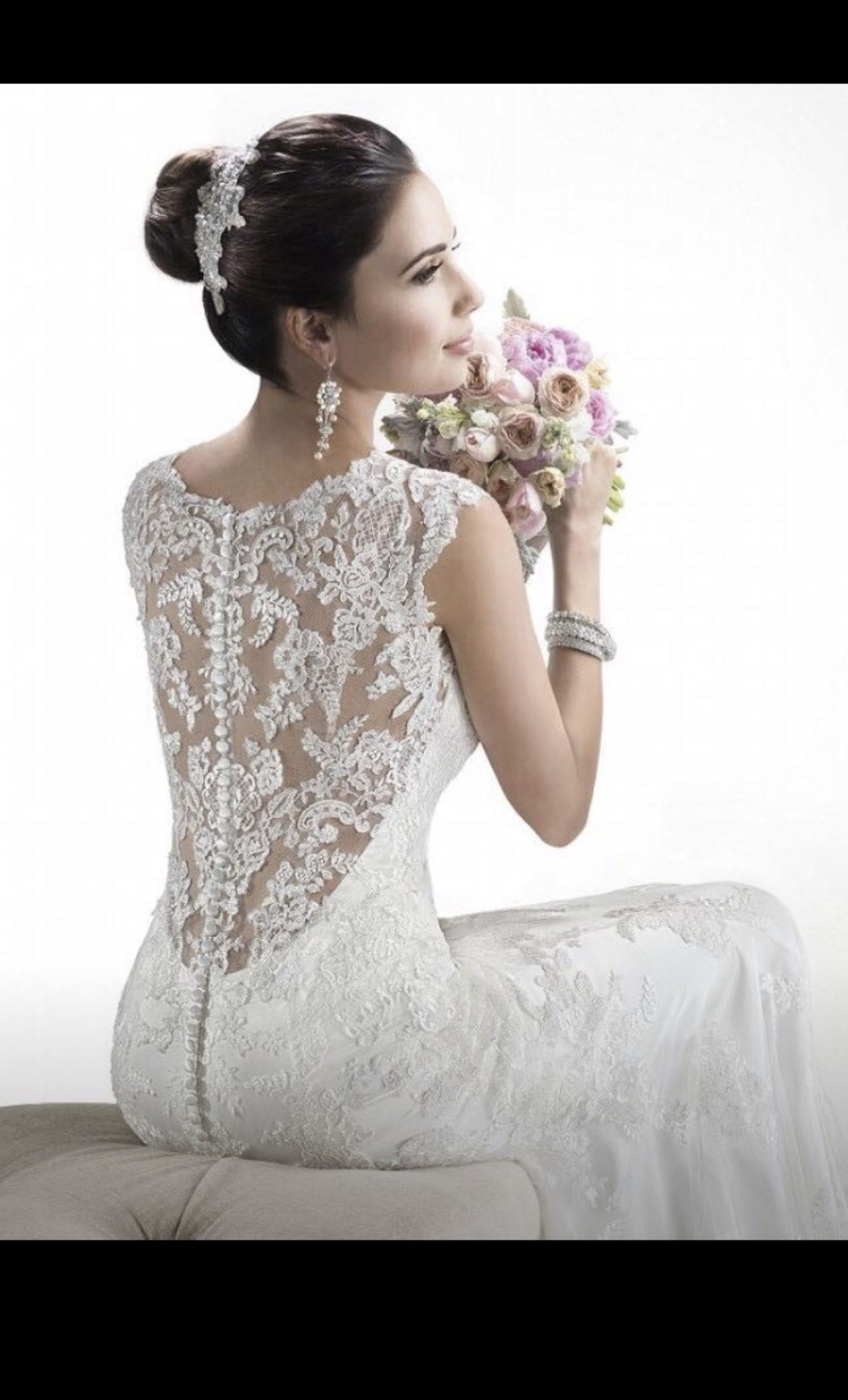 Wedding Dress - photo 4