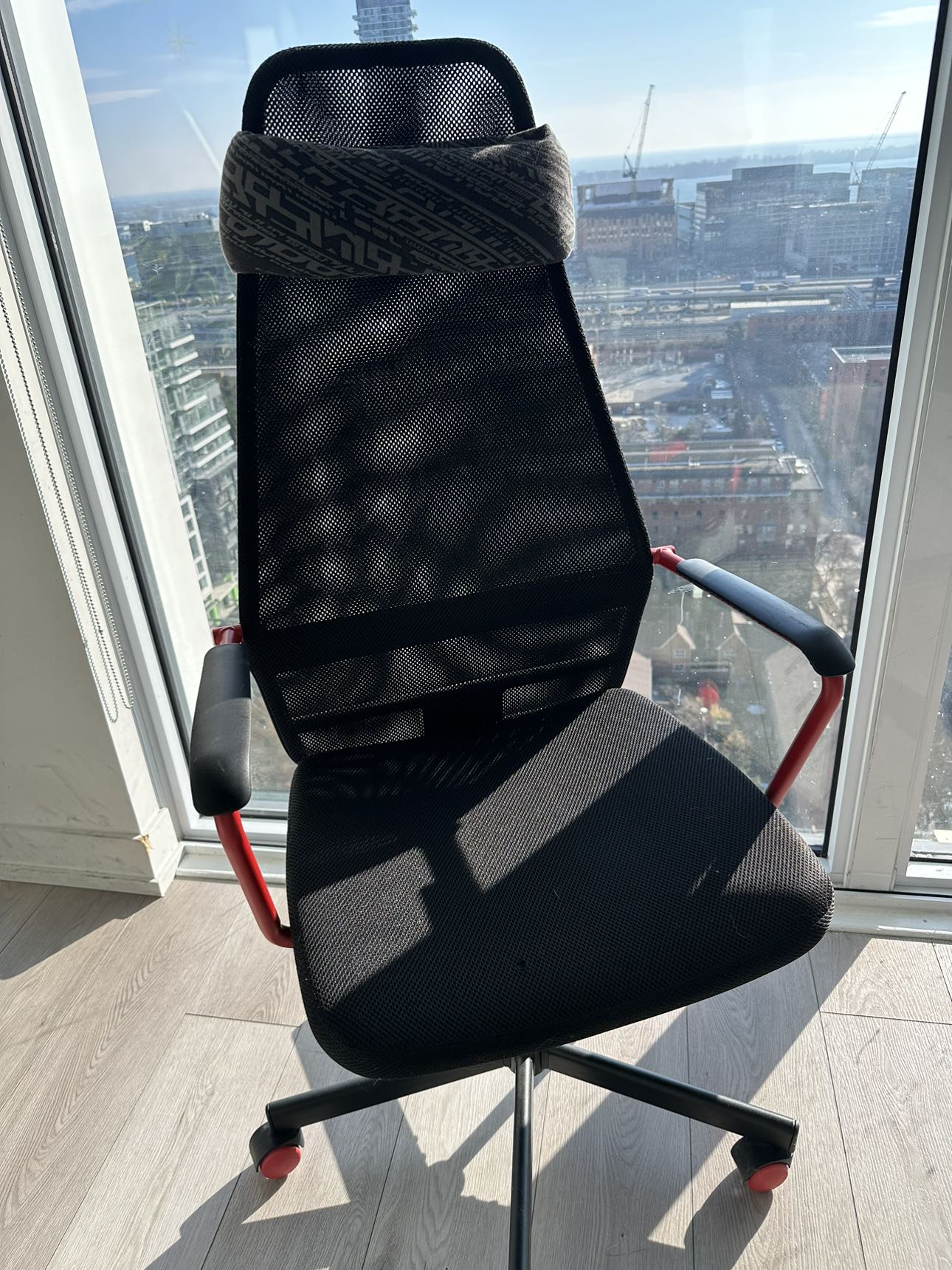 Ikea Desk Chair - photo 2