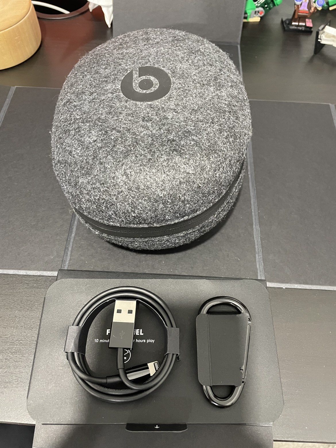 Beats Solo Pro - photo 2