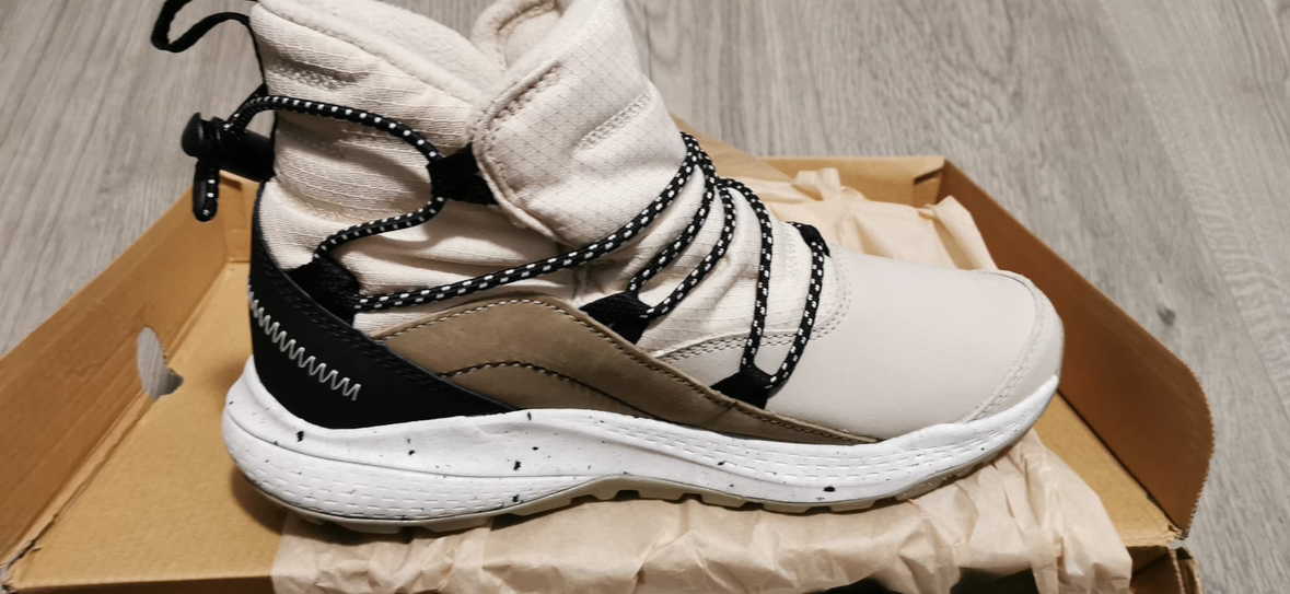 Waterproof Winter Shoes - Merrell image indicator(5)