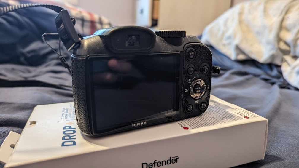 Fujifilm Camera - photo 3