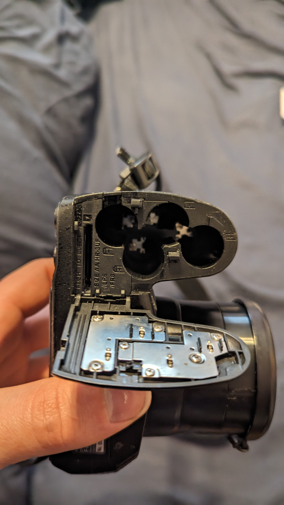 Fujifilm Camera - photo 4