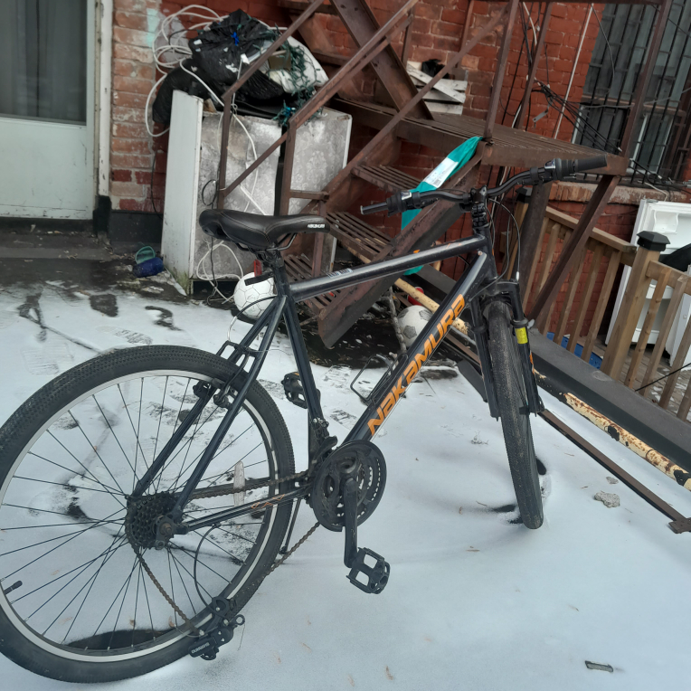 3 bikes for sale - photo 3