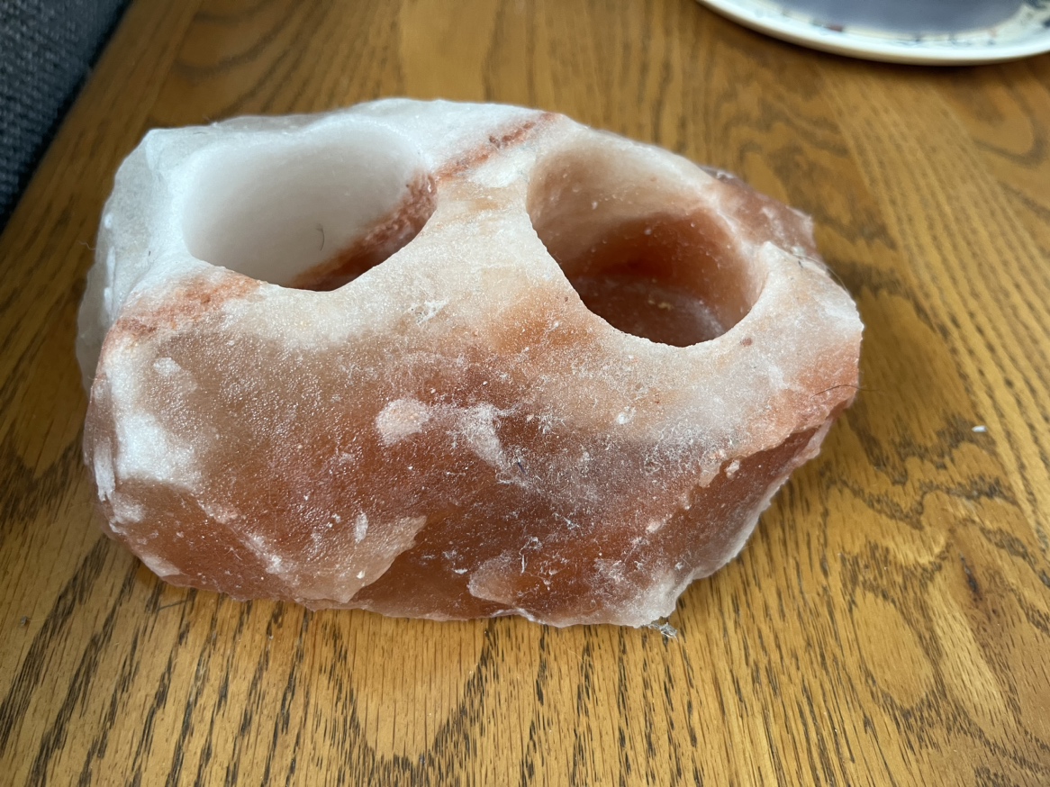 Candle Holder - photo 2