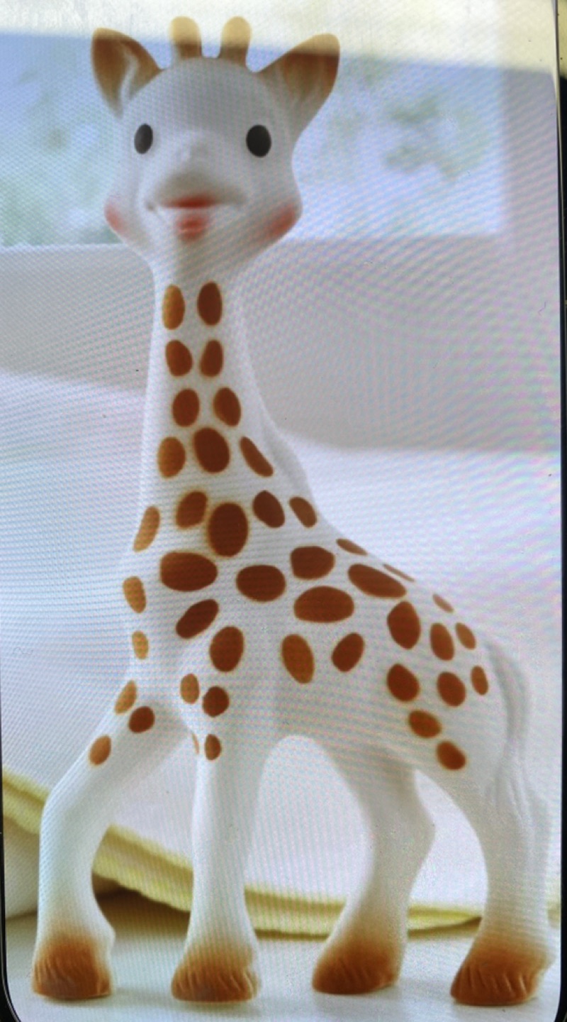 Sophie Le Giraffe Bundle