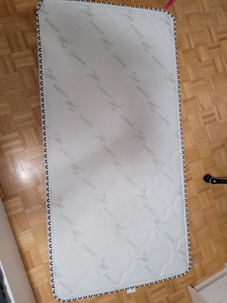 Single Matress ( twin/single size) - photo 2