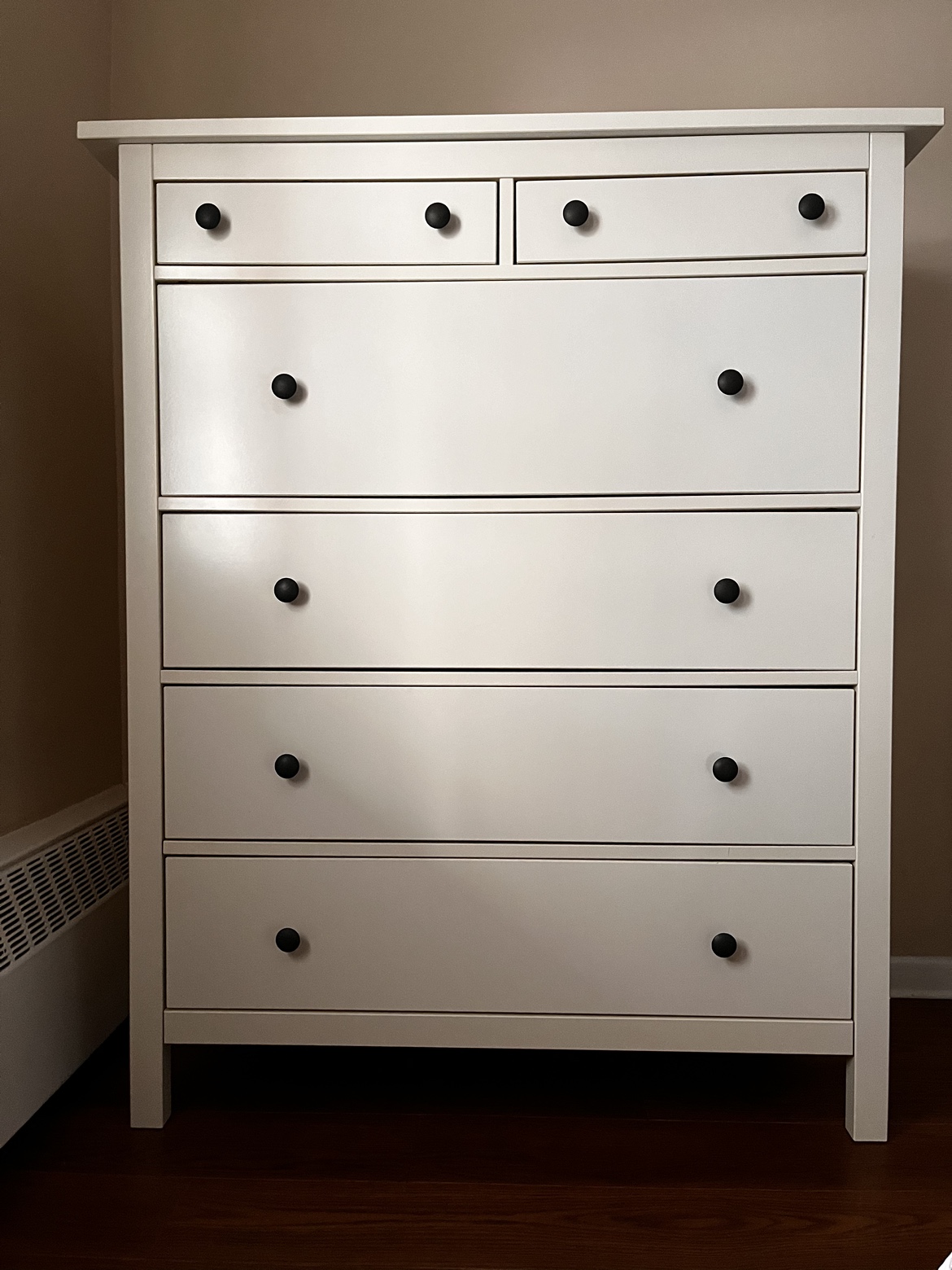 IKEA Hemnes Dresser // 6 Drawers