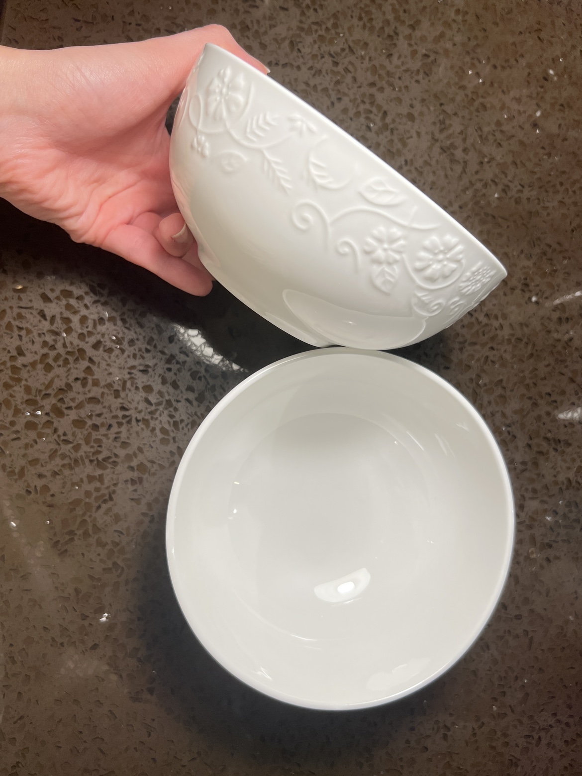 Roscher Bowl for 2 thumbnail