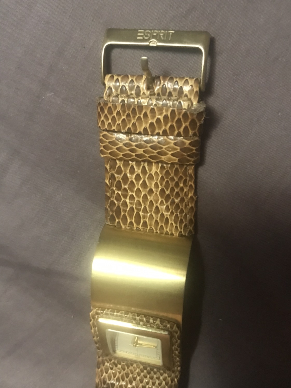 Esprit Women’s Quartz Watch image indicator(4)