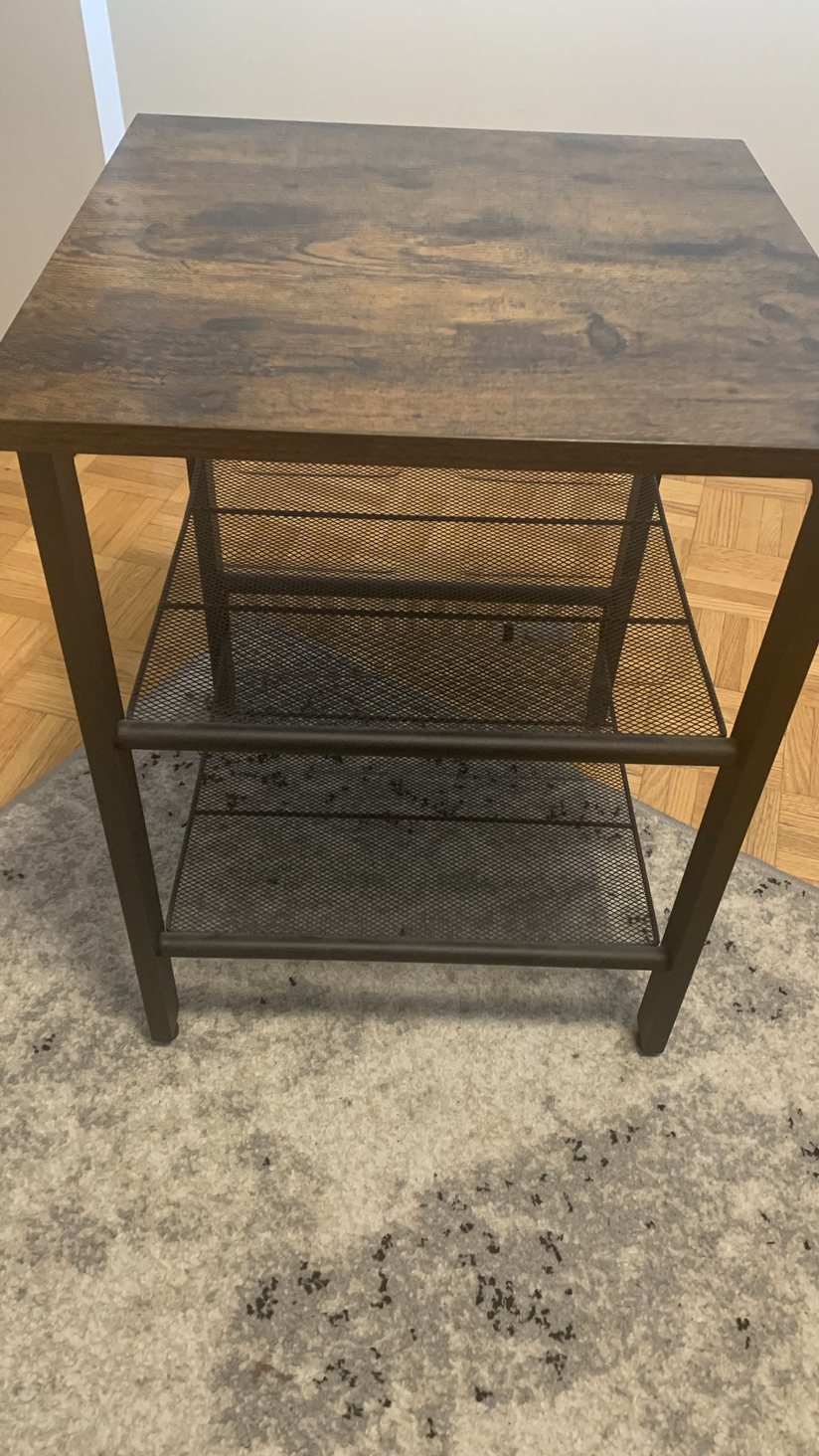 Night stand - photo 3