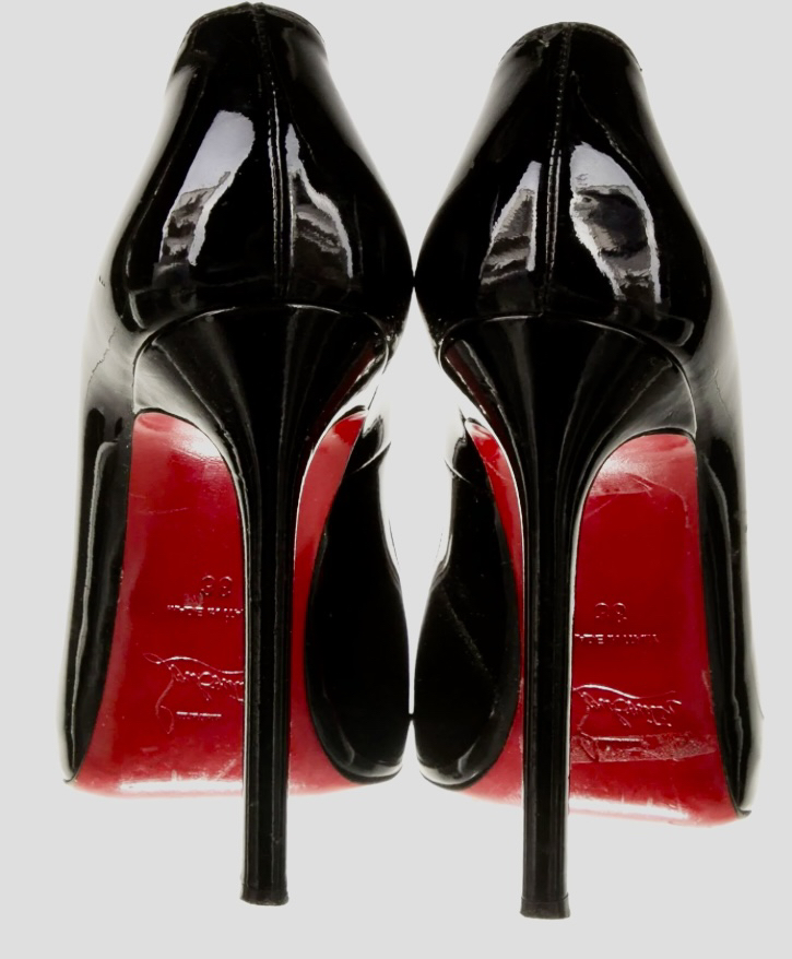 🥕 Christian Louboutin shoes image indicator(2)
