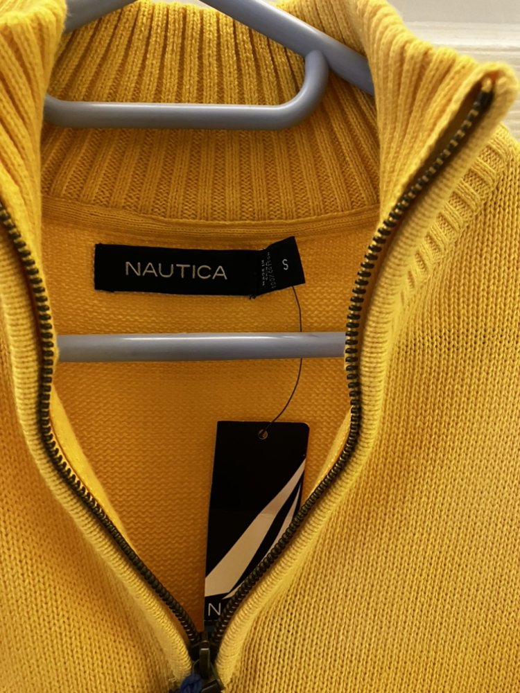 Men- NWT Nautica - photo 2