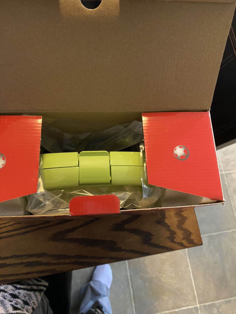 Brand new sandwich maker - photo 3
