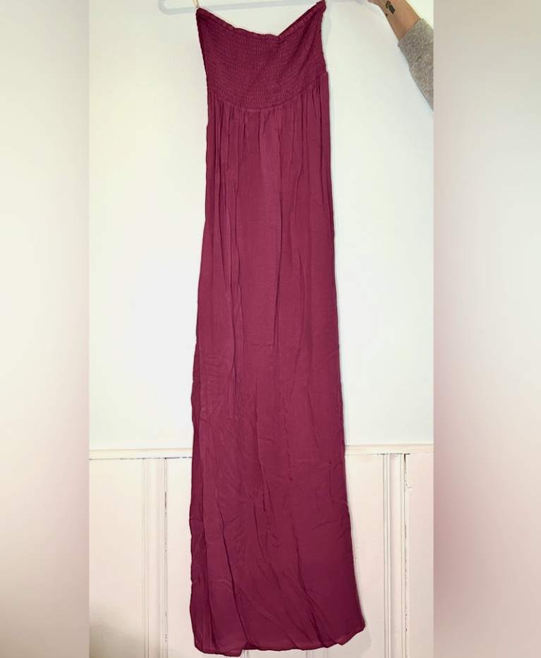 Forever 21 long dress