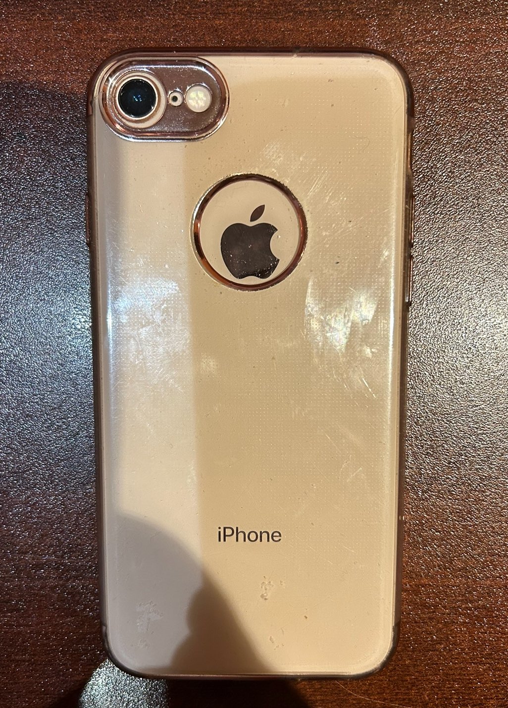 iPhone 8 Rose Gold 64 Gig - photo 3