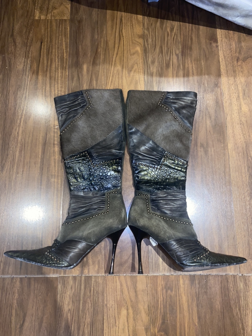 Aldo boots - photo 3