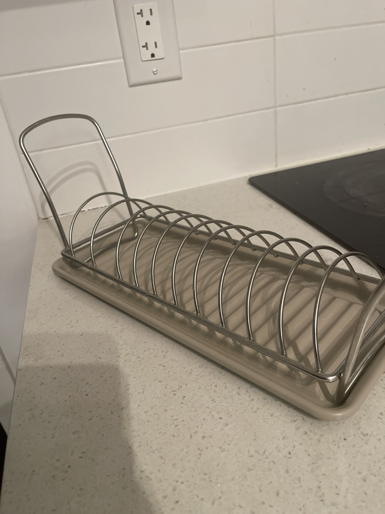 Drying rack for dishes thumbnail