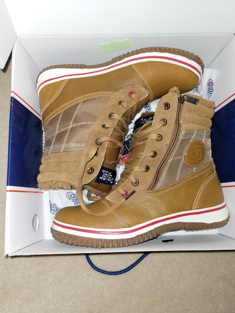 Men's Pajar Trooper Winter Boots - photo 4