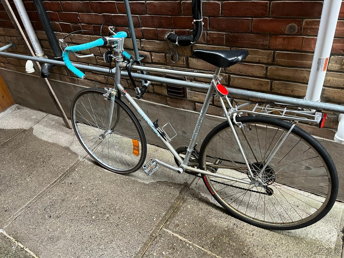 Velo Sport Bicycle thumbnail