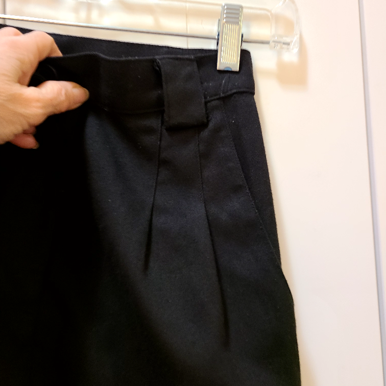 women's Twill trousers image indicator(4)