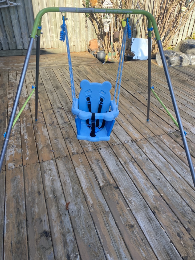 Swing