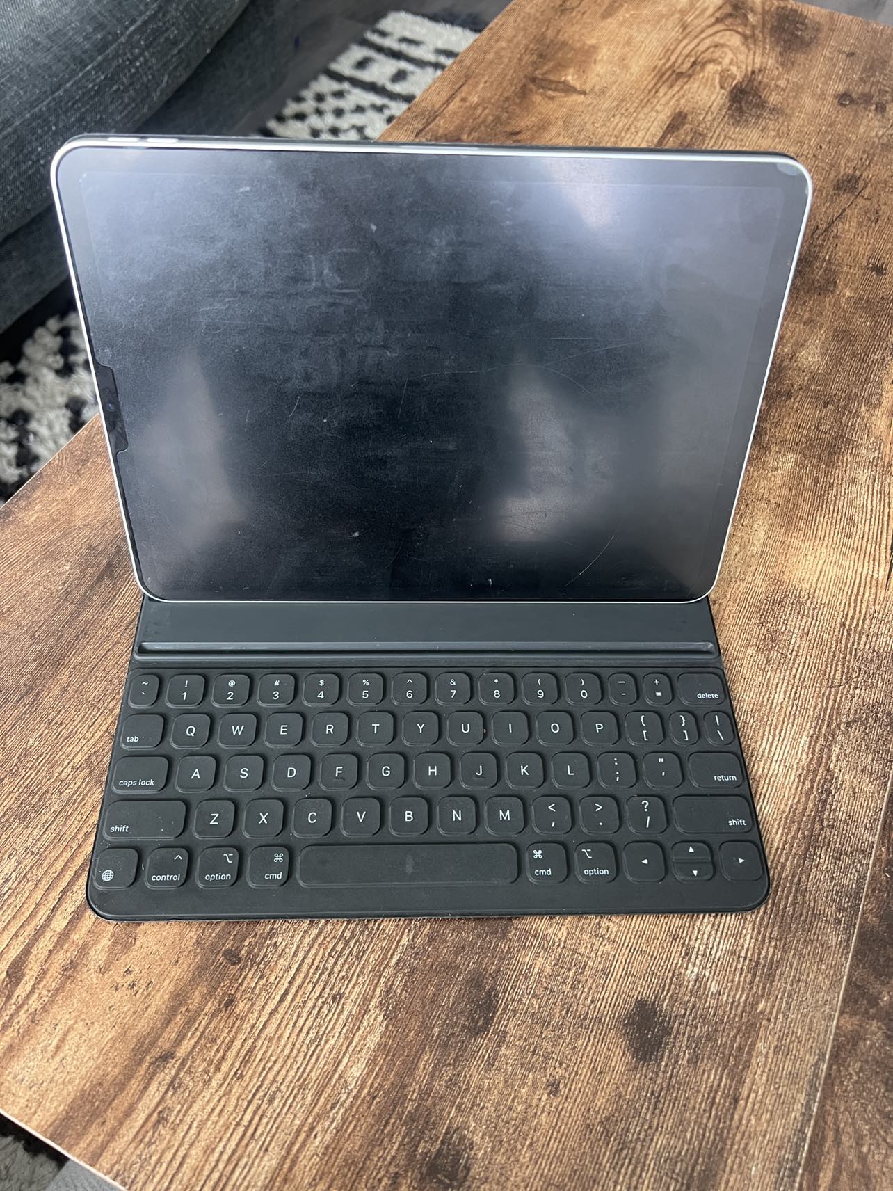 Ipad Pro 11 Inch + more - photo 3