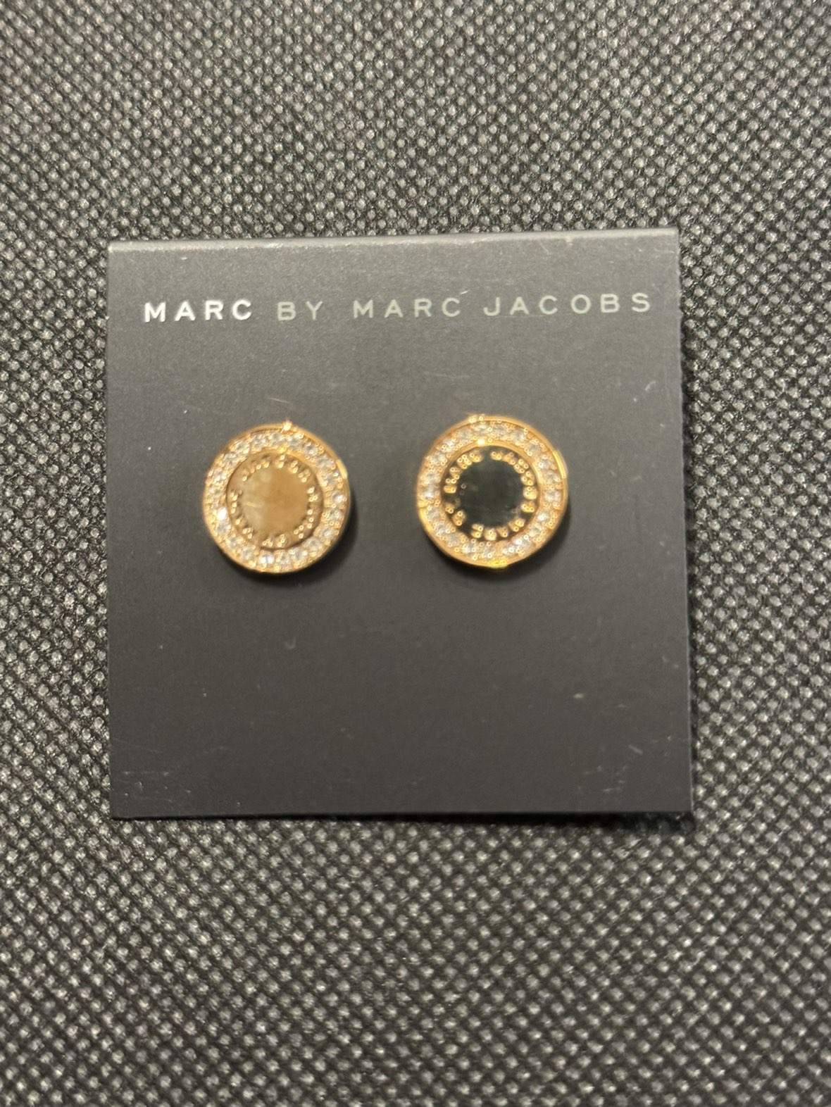 Marc Jacobs accessories
