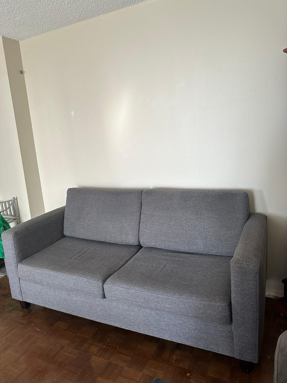 Sofa bed - photo 4
