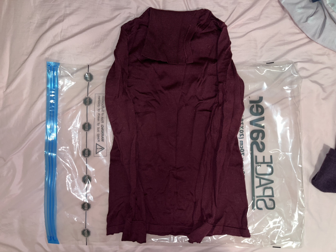 100% merino wool - moving out sale!! thumbnail